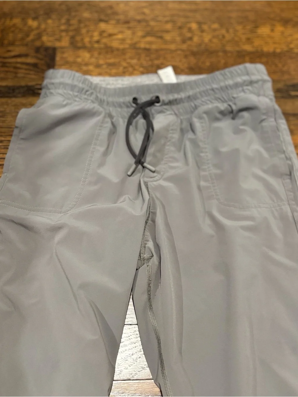 Ivivva classic gray